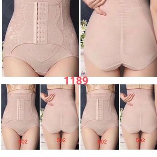 QUẦN GEN ÔM BỤNG MÃ 1189