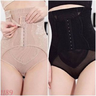 QUẦN GEN ÔM BỤNG MÃ 1189