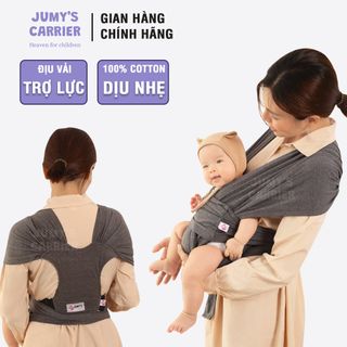 Địu vải em bé JUMY