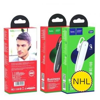 Tai nghe Bluetooth Hoco E49 giá sỉ