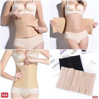 NỊT GEN ÔM BỤNG MẪU 888