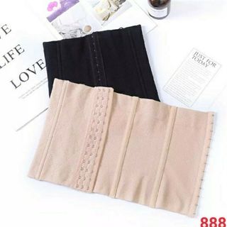 NỊT GEN ÔM BỤNG MẪU 888