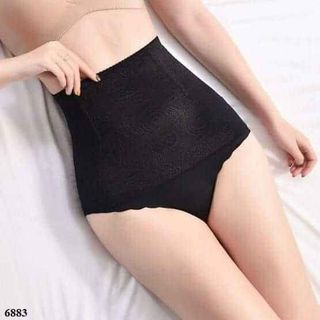 QUẦN GEN ÔM BỤNG MÃ 6883