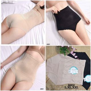 QUẦN GEN ÔM BỤNG MÃ 6883