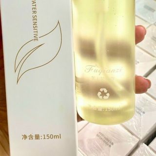 nước tẩy trang trà xanh