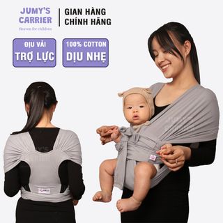 Địu vải em bé JUMY