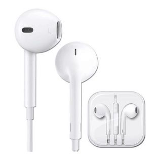 Tai nghe iphone foxconn