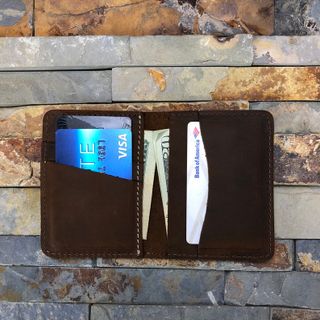 Ví card thủ công card 02