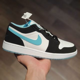 JD xanh đen trắng