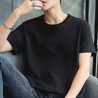 Áo thun cotton 100% from Regular