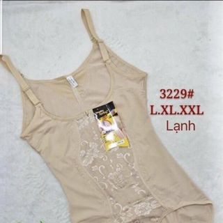 GEN BODY 3329