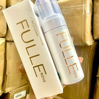 Sữa rửa mặt tạo bọt fulla