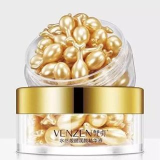 Serum Dưỡng Da VENZEN dạng viên (hộp 30 viên)