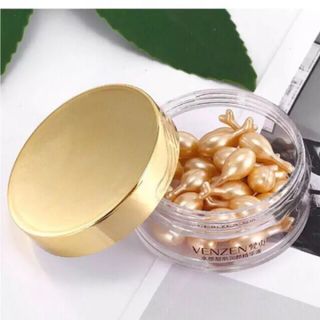 Serum Dưỡng Da VENZEN dạng viên (hộp 30 viên)