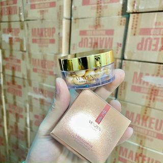 Serum Dưỡng Da VENZEN dạng viên (hộp 30 viên)