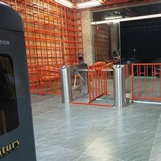 Cổng kiểm át lối đi bộ cho trường học, Công Ty Toàn An