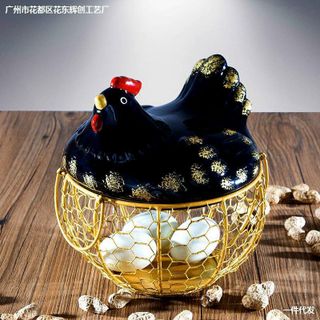 Giỏ đựng trứng gà Nhiều Màu - Hàng Có Sẵn tốt giá rẻ
