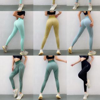 Đồ tập gym-yoga