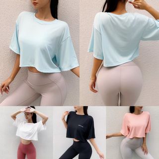 Đồ tập gym-yoga