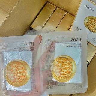 mặt nạ zozo hộp 10 miếng