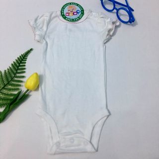 BodySuit dành cho Bé tay ngắn họa tiết thời trang đáng yêu BS063 giá sỉ