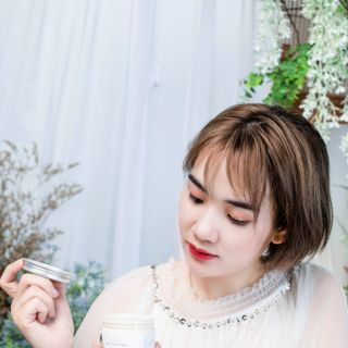 Combo Sâm Linh Thảo Trị Mụn
