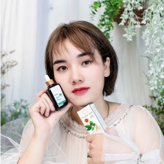 Combo Sâm Linh Thảo Trị Mụn
