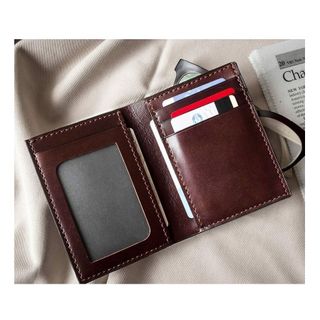 Ví đứng thủ công Đ04