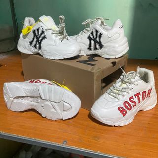 Giày mlb nữ