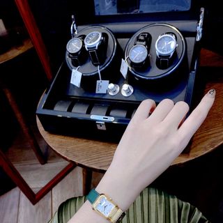 Đồng hồ nữ FENDY OROLOGI