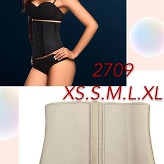 NỊT GEN ÔM BỤNG MÃ 2709