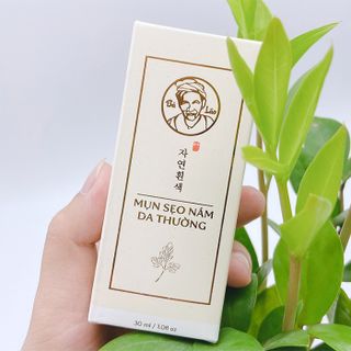 serum bào lão