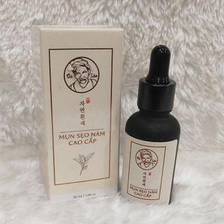 serum bào lão