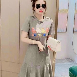 Đầm BBR DR siêu đẹp xinh