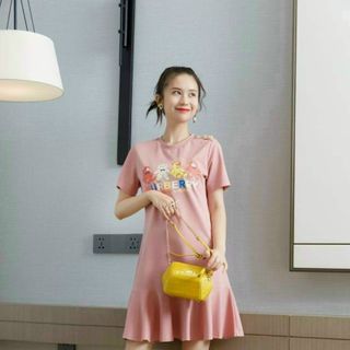 Đầm BBR DR siêu đẹp xinh