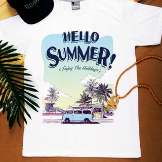Áo đồng phục nhóm đẹp thun cotton co giãn 4 chiều đủ màu size 8-110kg