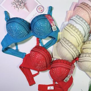 Áo ngực mút dày siêu nâng ngực MS8616