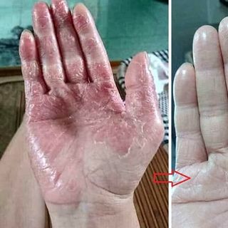 Kem bôi da Thuần Mộc Thanh Mộc Hương