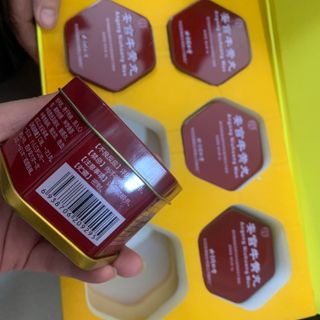 AN CUNG NGƯU HOÀN HOÀN NGĂN NGỪA TAI BIẾN,ĐỘT QUỴ