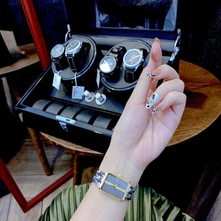Đồng hồ nữ DYOR MALICE