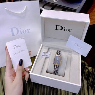 Đồng hồ nữ DYOR MALICE