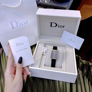 Đồng hồ nữ DYOR MALICE