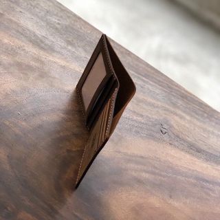 Ví Đứng thủ công Đ05