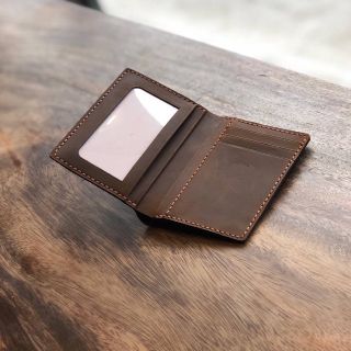 Ví Đứng thủ công Đ05