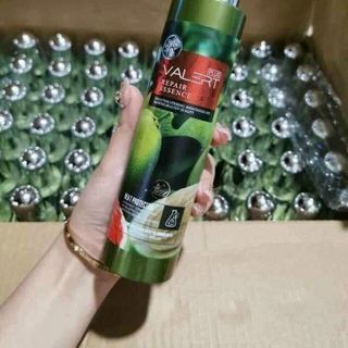 Xịt tóc bưởi thái