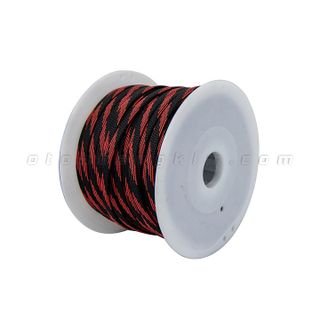 Vỏ bọc dây điện da rắn 8mm - 8468