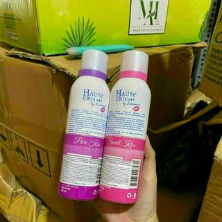 Xịt khử mùi levinia Cty