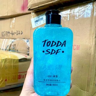 sữa tắm TODDA SDF