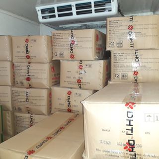 Khăn ướt Lotte 120 tờ giá sỉ nguyên thùng 24 gói Gò Vấp TPHCM