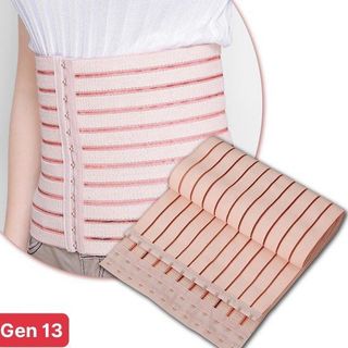 QUẦN GEN MÃ 13